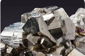 這個稀有金屬站上“C位”的時代邏輯