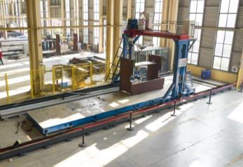 從“平替”到“首選” 特鋼無損檢測設(shè)備國產(chǎn)化之路這樣走過