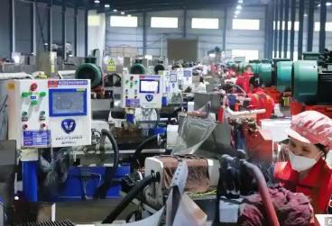 探訪“中國刀剪之鄉(xiāng)”柘榮：百年鐵火淬新智