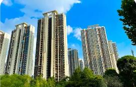 從滿足“有房住”到追求“住好房”