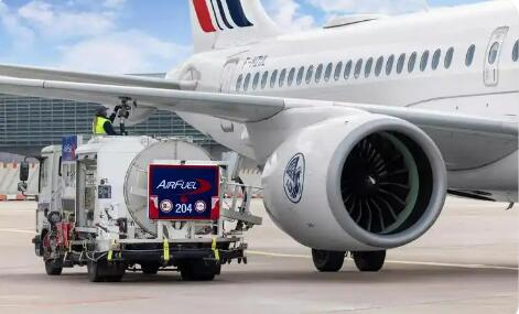 歐盟航空燃油或面臨系統(tǒng)性短缺