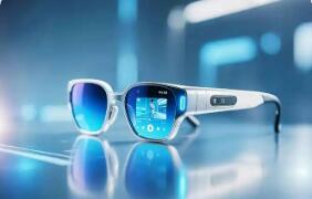 北京推動(dòng)智能眼鏡產(chǎn)業(yè)高質(zhì)量發(fā)展