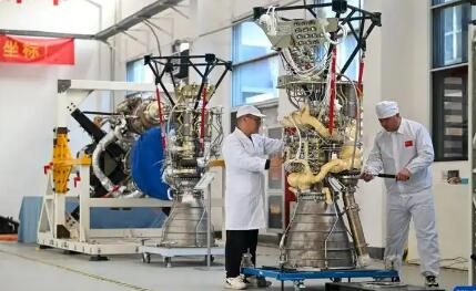 安徽印發(fā)三年行動(dòng)方案 加快發(fā)展商業(yè)航天產(chǎn)業(yè)