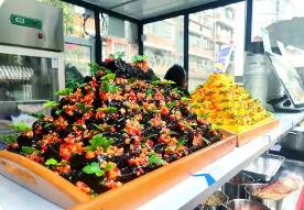 以分型分類精準(zhǔn)幫扶為核心 政策護(hù)航金融活水賦能“小店經(jīng)濟(jì)”