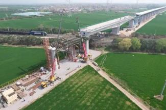 河南這3條高鐵，最新進(jìn)展來了