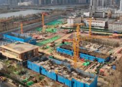 太原市今年在住建領域重點要抓好四方面工作