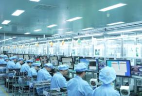 四川新增2家產(chǎn)業(yè)技術(shù)基礎(chǔ)公共服務(wù)平臺