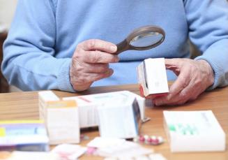 福建推進(jìn)藥品說明書適老化及無(wú)障礙改革