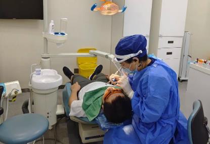 口腔等3個領(lǐng)域新增納入醫(yī)保自查自糾范圍