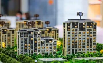 房地產(chǎn)市場(chǎng)信心修復(fù)有望繼續(xù)向好