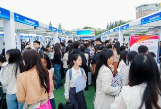 一次性補(bǔ)貼50萬！四川支持省級人力資源（人才）市場建設(shè)