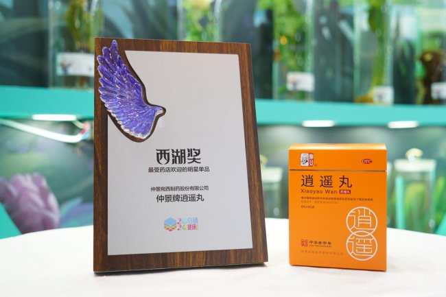 三項(xiàng)大獎，一顆匠心：仲景宛西制藥閃耀烏鎮(zhèn)健康大會