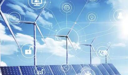 報(bào)告建議多舉措推動(dòng)能源體系與產(chǎn)業(yè)體系協(xié)同發(fā)展