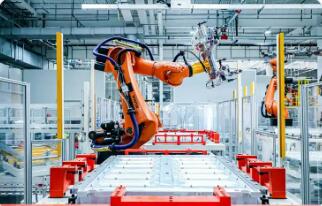 完善支持政策體系 多地探路“兩業(yè)融合”