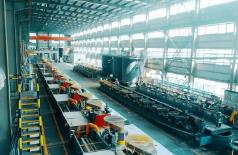 中國鎢鉬產(chǎn)業(yè)月度景氣指數(shù)報告（2026年3月）