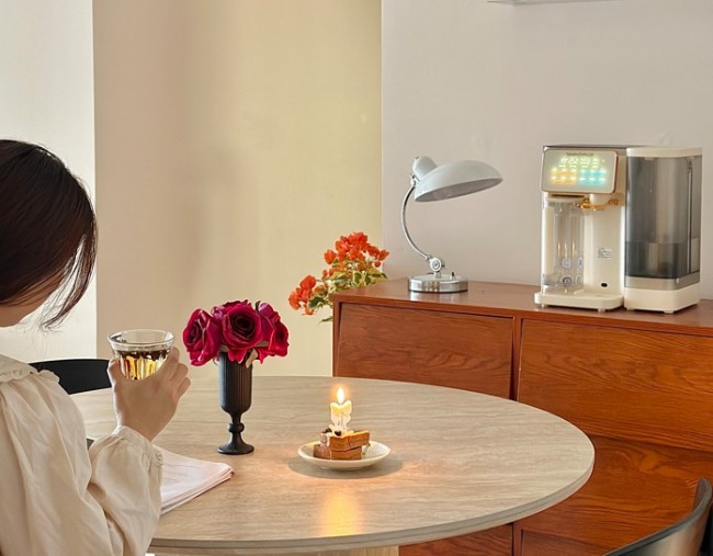 8周蟬聯(lián)榜首！碧云泉G3Pro衛(wèi)冕天貓3000元內(nèi)高性價(jià)比臺(tái)式凈飲機(jī)熱銷榜第一