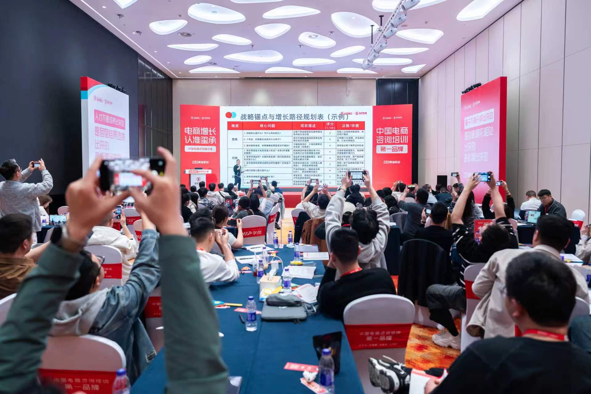 20人團隊年銷8000萬，璽承組織賦能電商企業(yè)破局之路