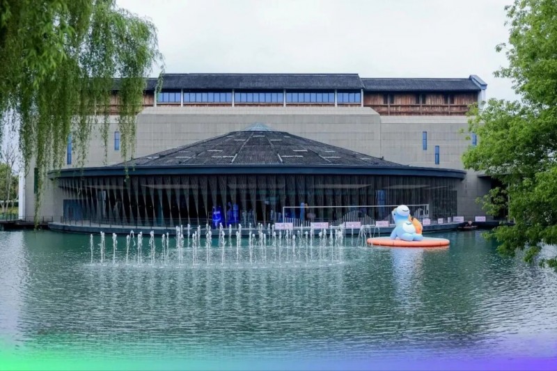 振東五和養(yǎng)生酒閃耀2026烏鎮(zhèn)健康大會，四大亮點(diǎn)引領(lǐng)養(yǎng)生新潮流