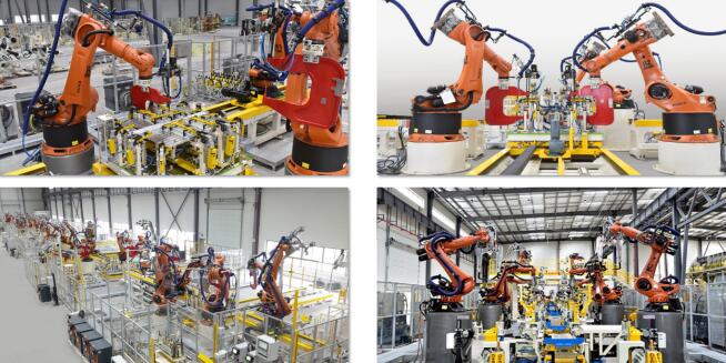 從疫情看我國(guó)工業(yè)機(jī)器人及智能制造產(chǎn)業(yè)發(fā)展