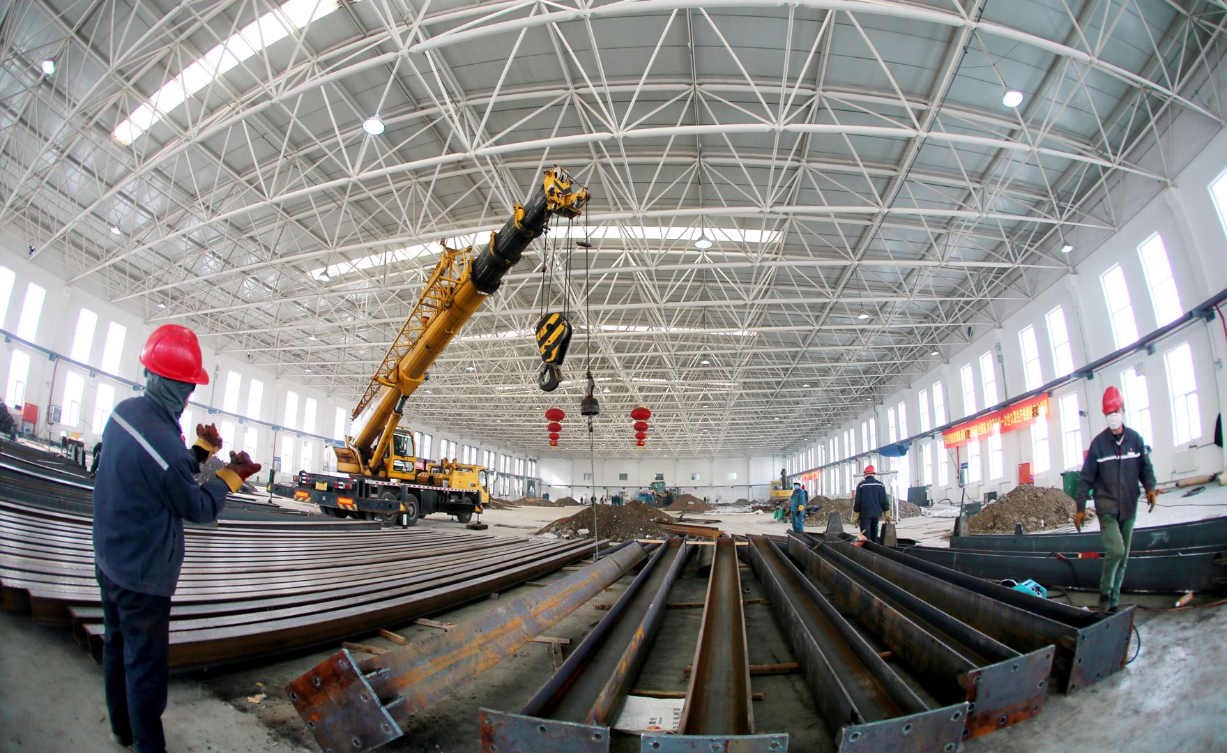 中國(guó)石油引進(jìn)21條口罩生產(chǎn)線(xiàn) 日產(chǎn)150萬(wàn)只