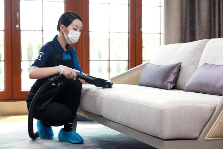 家政服務(wù)行業(yè)春節(jié)后用工需求大量，服務(wù)者收益持續(xù)增長