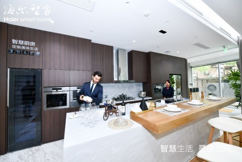 “五一”銷售數(shù)據(jù)出爐，行業(yè)整體下滑，海爾廚電逆增17%