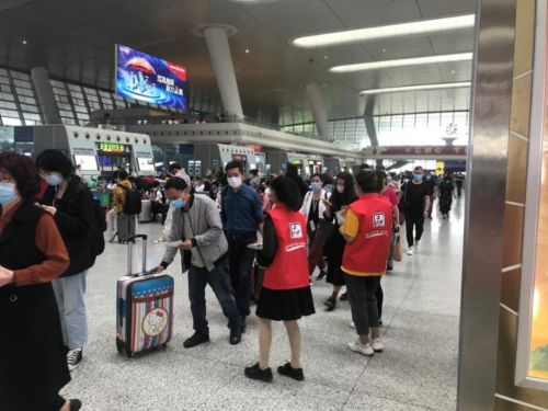 中國品牌日來臨，“品字標(biāo)”亮出“品字碼”