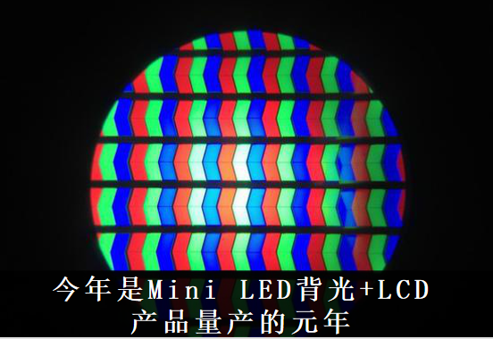 趨勢丨2020顯示爆發(fā)風口，國內企業(yè)積極布局Mini LED項目