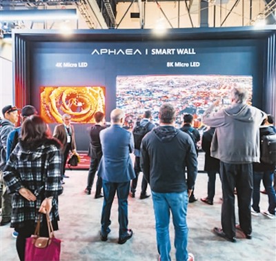 世界各國爭搶“智”高點 中美將成引領(lǐng)AI發(fā)展雙引擎