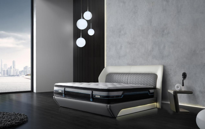 喜臨門數(shù)字化購(gòu)物勢(shì)在必行，搶占床墊新零售先機(jī) 