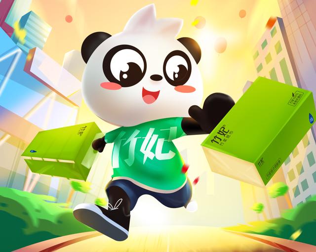 天然工坊用天然好產(chǎn)品 創(chuàng)造美好生活