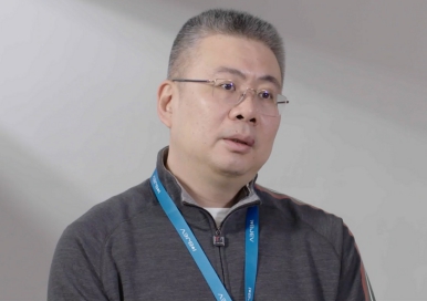 劉宇：謀定北汽藍(lán)谷