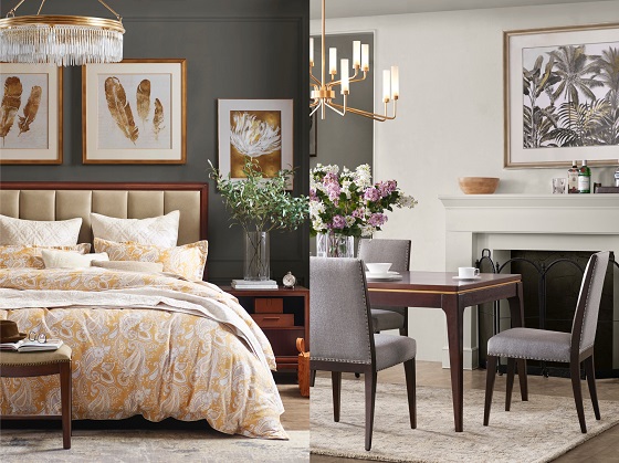 覓見Harbor Hous書房里的新面孔