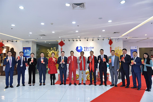 守望2021 天九共享扎實(shí)履責(zé)、賦能時(shí)代