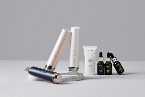 COSBEAUTY可思美祛痘凈顏系列新品上市，開(kāi)啟女生節(jié)高光時(shí)刻