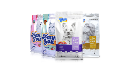 生態(tài)糧：漢優(yōu)引領(lǐng)行業(yè)高端寵糧的標(biāo)桿巨作