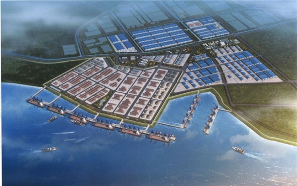 奏時(shí)代強(qiáng)音 鑄輝煌未來(lái) ——江蘇鎮(zhèn)江國(guó)林生態(tài)產(chǎn)業(yè)城發(fā)展紀(jì)實(shí)