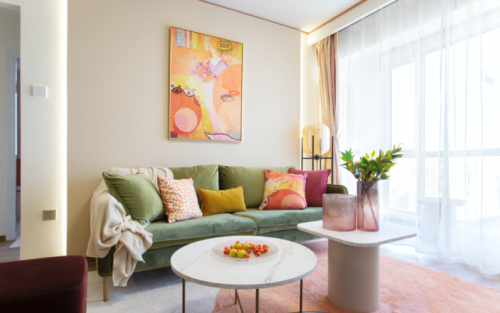 自如探索“模式變革”，長租機構將躍遷到3.0時代 