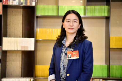 齊魯制藥集團(tuán)李燕：創(chuàng)新是中國(guó)醫(yī)藥產(chǎn)業(yè)發(fā)展的第一驅(qū)動(dòng)力