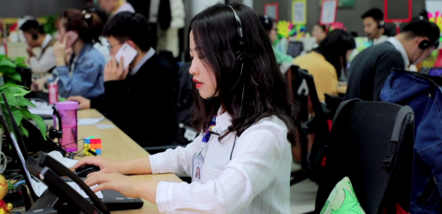 推進(jìn)生活服務(wù)業(yè)數(shù)字化轉(zhuǎn)型實(shí)現(xiàn)高質(zhì)量發(fā)展，58同城本地服務(wù)會(huì)員權(quán)益升級(jí)