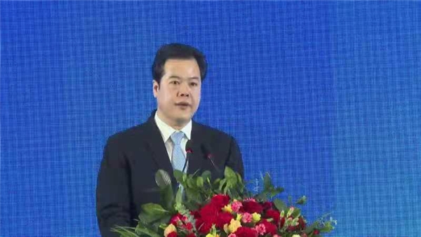 2021年海豐縣招商引資推介活動(dòng)暨大灣區(qū)海洋產(chǎn)業(yè)集群化發(fā)展論壇召開