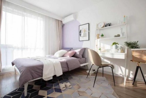 成都自如優(yōu)質(zhì)房源 解鎖理想新居 