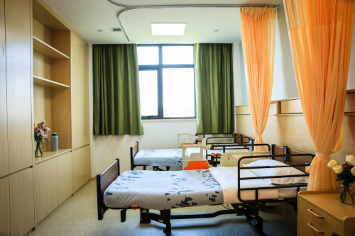 劉高安老?慈樂(lè)圓護(hù)理院積極實(shí)踐老年認(rèn)知癥照護(hù)