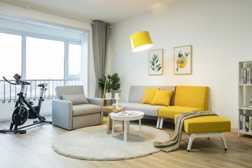 北京自如寓 為租客打造高品質(zhì)的智慧社區(qū)生活 