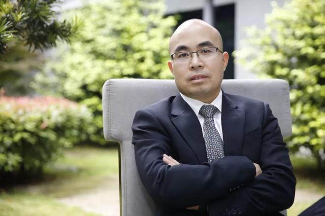 為鋼鐵行業(yè)發(fā)展注入新動(dòng)力：提升安全效益和運(yùn)營(yíng)效率——專訪杜邦可持續(xù)解決方案大中華區(qū)總裁謝榮軍