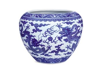 “瓷”起彼伏 為你而來(lái)—北京大羿拍賣(mài)2021年揚(yáng)帆起航