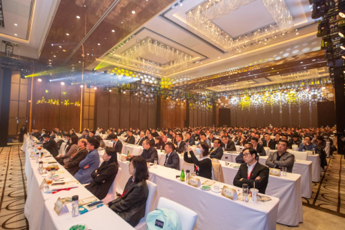 雄獅歸來，水井坊經銷商大會傳遞了哪些信號？