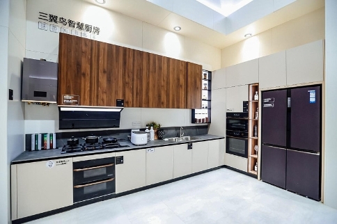 延長新鮮還是留住健康？卡薩帝的答案值得一看