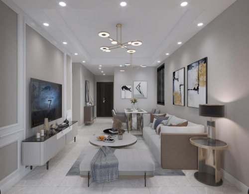 搜好房：深度解讀“金三銀四”家裝旺季