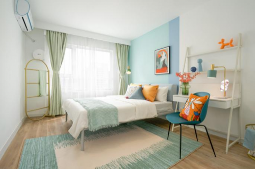 杭州自如“高顏值”房源上線！帶你走進(jìn)智能居住新時(shí)代